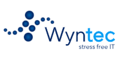Wyntec company logo